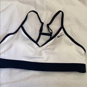 Women’s Nike sports bra